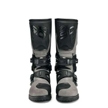 Sidi Adventure 2 Gore-Tex Motorcycle Boots - Ultimate Comfort