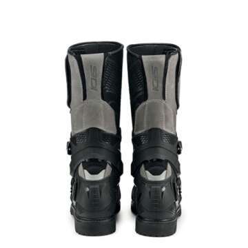 Sidi Adventure 2 Gore-Tex Motorcycle Boots - Ultimate Comfort