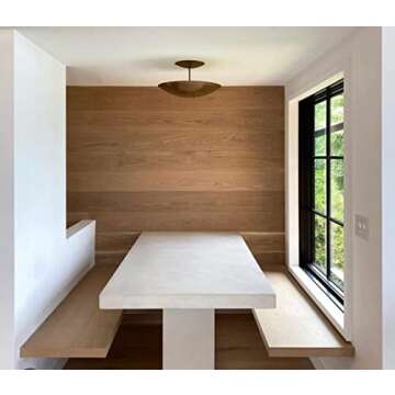 Elegant NauticalMart Brass Sputnik Chandelier Light Fixture