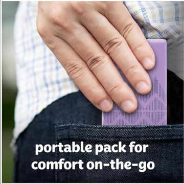 Kleenex Ultra Soft Compact Tissues 16 Pocket Packs