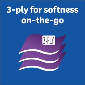 Kleenex Ultra Soft Compact Tissues 16 Pocket Packs