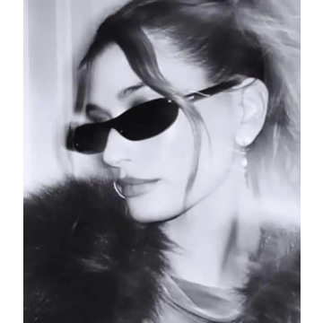 Stylish Cat Eye Sunglasses - Trendy & UV Protection