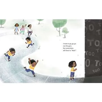 Ambitious Girl (Ambitious Girl, 1)