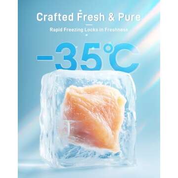 Pawaura Freeze Dried Chicken Treats for Pets - 17.63 oz