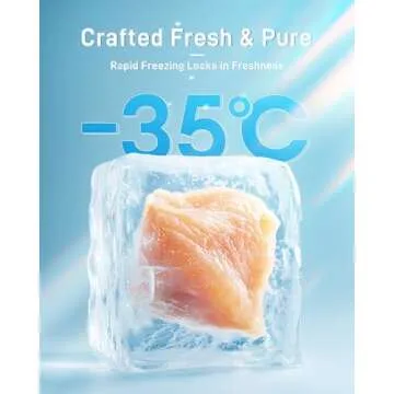 Pawaura Freeze Dried Chicken Treats for Pets - 17.63 oz