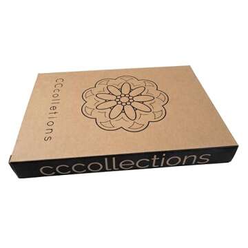 Massage toolsets with Chart for Professionals Foot Hand Massage Wooden Stick Reflexology (English, Set E)