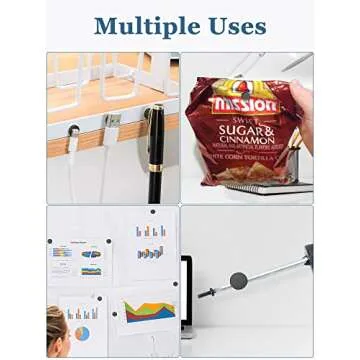 Premium Neodymium Refrigerator Magnets - 45 Pcs Set