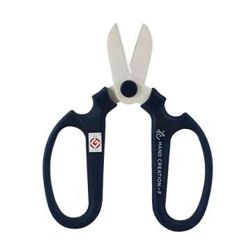 Sakagen F-170 Blue Knife: Japanese Craftsmanship & Durability