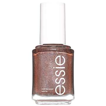 essie NL - You're A Gem - High-Quality Nail Polish