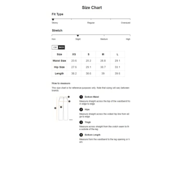 SweatyRocks Women's High Waist Stretchy Leggings Stylish