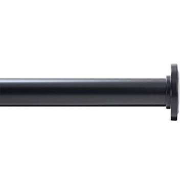 Ivilon Tension Curtain Rod for Showers & Small Windows