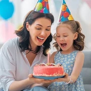 Unicorn Birthday Gifts for 5 Year Old Girls Jewelry