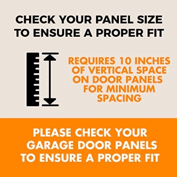 Upgrade Your Garage Door with Decorative Window Magnets