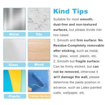 Magnetic Chalkboard Contact Paper for Wall 40" x 18" Self Adhesive Blackboard Wallpaper Peel and Stick Chalk Board Wall Decal Roll with Chalks for Kids Home Playroom Classroom