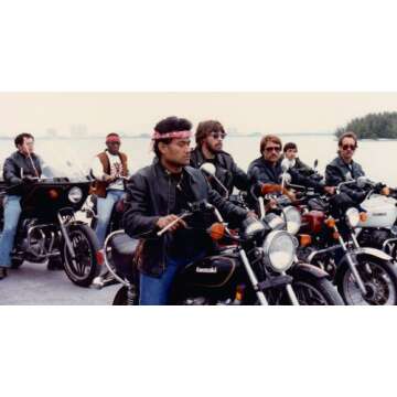 Miami Connection (+ Digital Copy) [Blu-ray]