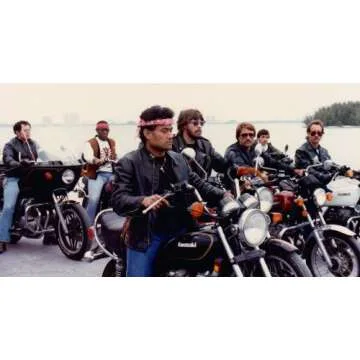 Miami Connection (+ Digital Copy) [Blu-ray]