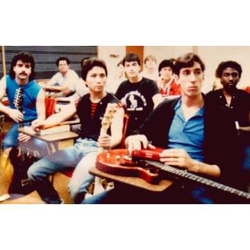 Miami Connection (+ Digital Copy) [Blu-ray]