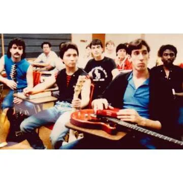 Miami Connection (+ Digital Copy) [Blu-ray]