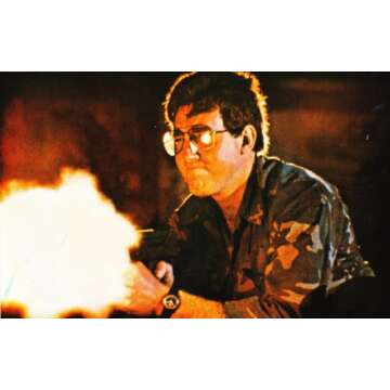 Miami Connection (+ Digital Copy) [Blu-ray]