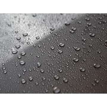 Meguiar's G190526 Hybrid Ceramic Wax - 26 Oz Spray Bottle