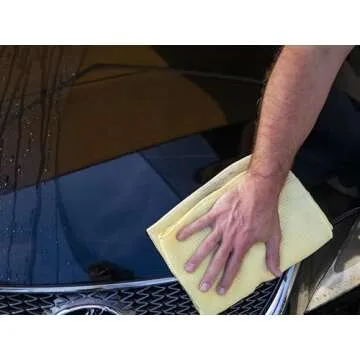 Meguiar's G190526 Hybrid Ceramic Wax - 26 Oz Spray Bottle