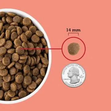 ACANA Grain Free Dry Dog Food, Red Meat Recipe 25lb