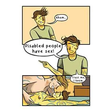 A Comprehensive Guide to Sex & Disability for All