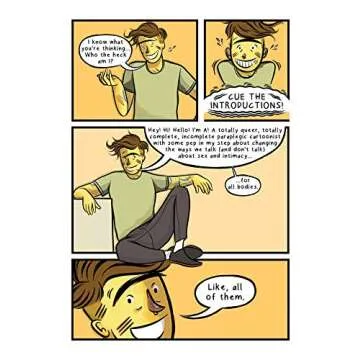 Empower Understanding with a Guide to Sex & Disability