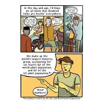 Empower Understanding with a Guide to Sex & Disability