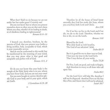 God's Promises for Your Every Need, NKJV: A Treasury of Scripture for Life