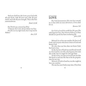 God's Promises for Your Every Need, NKJV: A Treasury of Scripture for Life