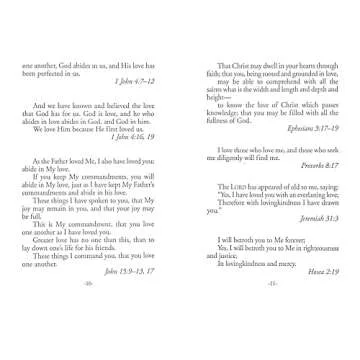 God's Promises for Your Every Need, NKJV: A Treasury of Scripture for Life