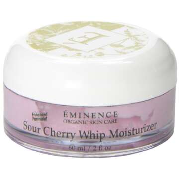 Eminence Sour Cherry Whip Moisturizer, 2 Ounce