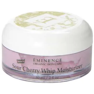 Eminence Sour Cherry Whip Moisturizer, 2 Ounce