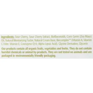 Eminence Sour Cherry Whip Moisturizer, 2 Ounce