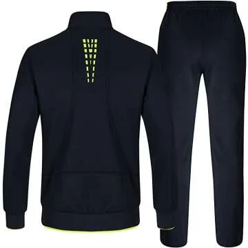 TBMPOY Fluorescent Running Training Gear for Safety
