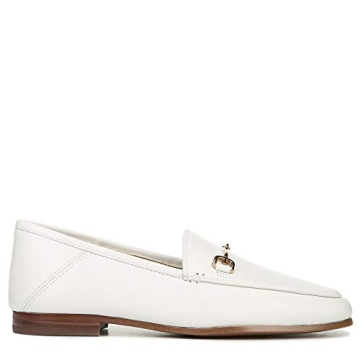 Sam Edelman Women's Loraine Classic Loafer - Elegant & Comfortable Slip-On
