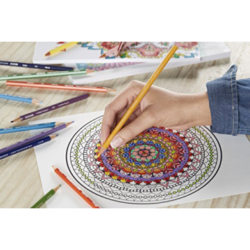 Prismacolor Verithin Colored Pencils for Artistry