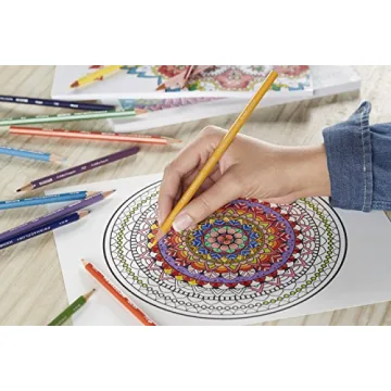 Prismacolor Verithin Colored Pencils for Artistry