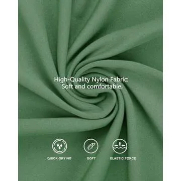 JOYSPELS Maternity Leggings with Pockets for Comfort