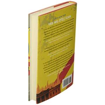 Yes We (Still) Can: Politics in the Age of Obama, Twitter, and Trump