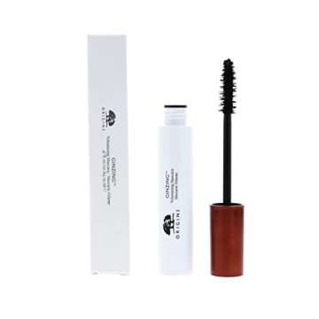 Origins GinZing Brightening Mascara To Lengthen & Lift, Black, 14 ml