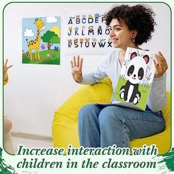 Sherr 24 Pre Printed Canvas Kit for Fun Painting Sessions