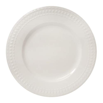 Elegant Tabletops Gallery Embossed 12 Piece Dinnerware Set