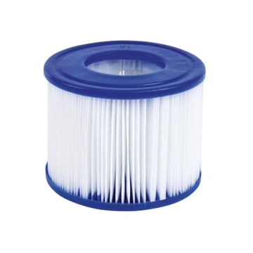 Bestway Coleman Hawaii Inflatable Hot Tub for 4-6 People