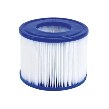 Bestway Coleman Hawaii Inflatable Hot Tub for 4-6 People