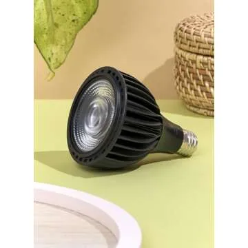 Dimmable Full Spectrum ASPECT Vita™ LED Grow Light Bulb