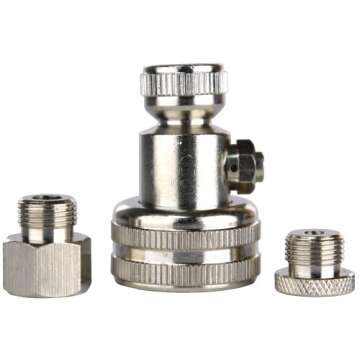 Slime 20073 Air/Water Adapter Kit