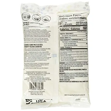 Wilton Candy Melts - Easy, Versatile & Delicious