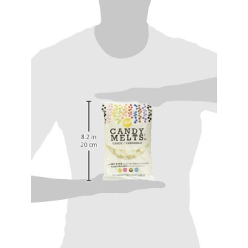 Wilton Candy Melts - Easy, Versatile & Delicious